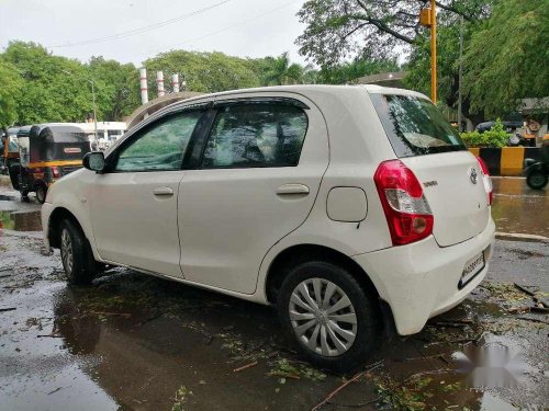 Toyota Etios Liva G 2011 MT for sale in Mumbai