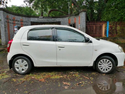 Toyota Etios Liva G, 2011, CNG & Hybrids MT in Mumbai