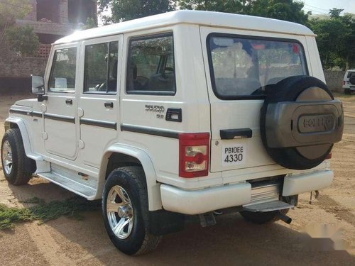 Mahindra Bolero SLX 4WD, 2013, Diesel MT for sale in Ludhiana