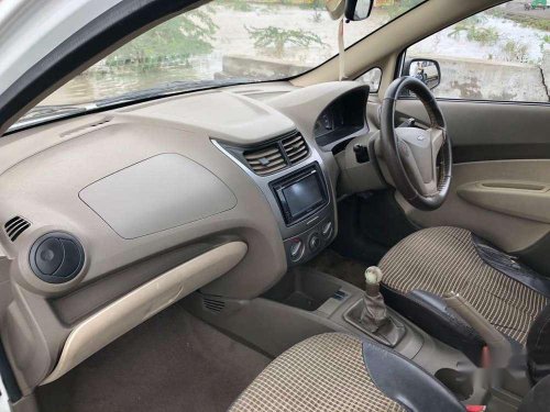 Chevrolet Sail 1.3 LS 2014 MT for sale in Jamnagar