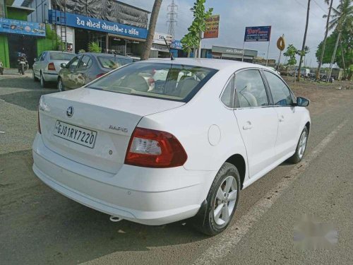 2017 Skoda Rapid MT for sale in Surat