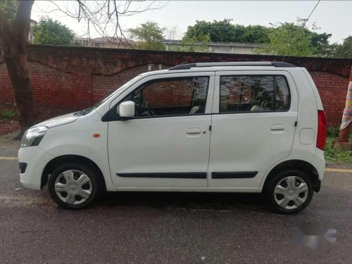 2018 Maruti Suzuki Wagon R MT for sale in Ghaziabad