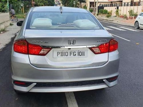 Used 2017 Honda City MT for sale in Jalandhar