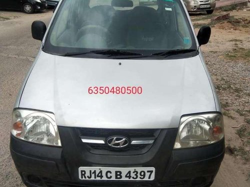 Hyundai Santro Xing XL eRLX - Euro III, 2006, Petrol MT in Jaipur