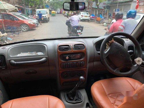 Mahindra Scorpio 2005 MT for sale in Kolkata