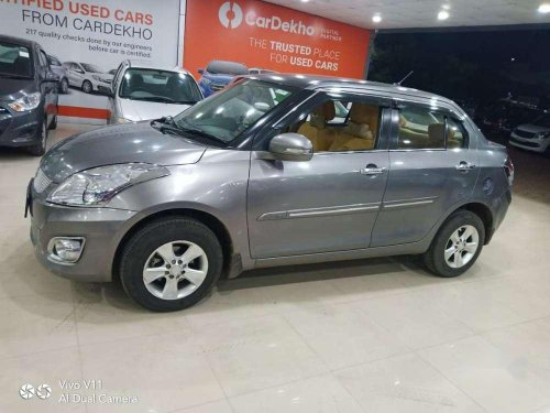 2015 Maruti Suzuki Swift Dzire MT for sale in Bhopal