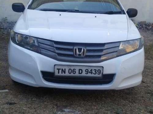 Honda City 1.5 S Manual, 2011, Petrol MT in Chennai