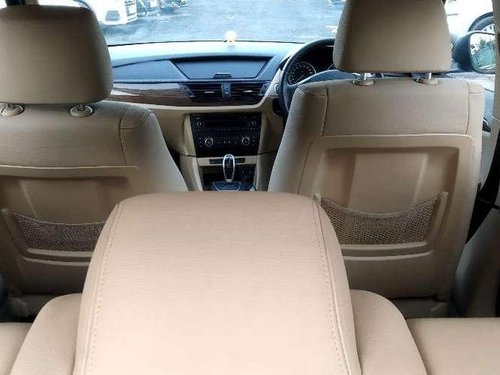 BMW X1 sDrive20d, 2014, Diesel AT for sale in Ahmedabad