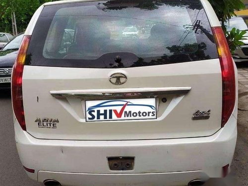 Used 2011 Tata Aria MT for sale in Rajkot