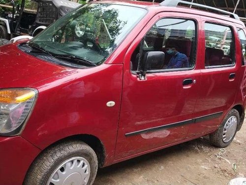 Used 2009 Maruti Suzuki Wagon R MT for sale in Patna 