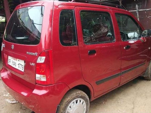 Used 2009 Maruti Suzuki Wagon R MT for sale in Patna 