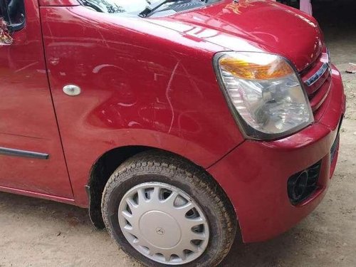 Used 2009 Maruti Suzuki Wagon R MT for sale in Patna 