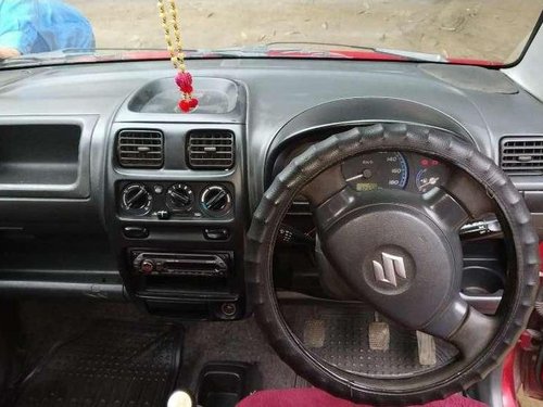 Used 2009 Maruti Suzuki Wagon R MT for sale in Patna 