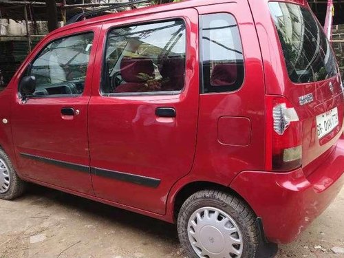 Used 2009 Maruti Suzuki Wagon R MT for sale in Patna 