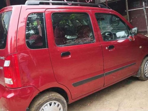 Used 2009 Maruti Suzuki Wagon R MT for sale in Patna 