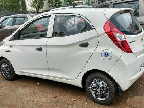 Hyundai Eon D-Lite + LPG, 2012, Petrol MT for sale in Visakhapatnam