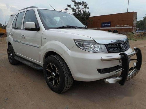 Used Tata Safari Storme EX 2017 MT for sale in Guntur