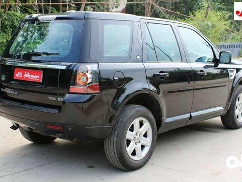 Land Rover Freelander 2 SE, 2014, Diesel AT in Ahmedabad