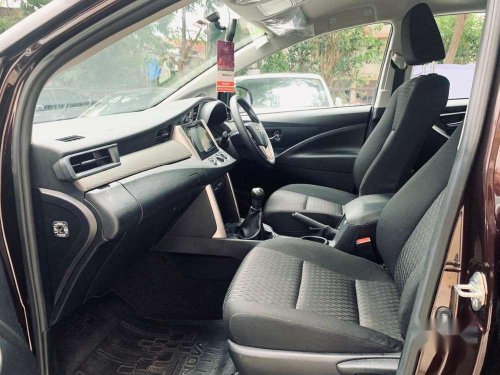 2019 Toyota Innova Crysta MT for sale in Mumbai