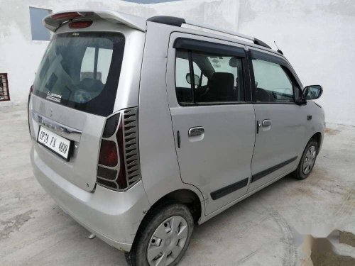 Maruti Suzuki Wagon R 1.0 LXi CNG, 2015, CNG & Hybrids MT in Etawah