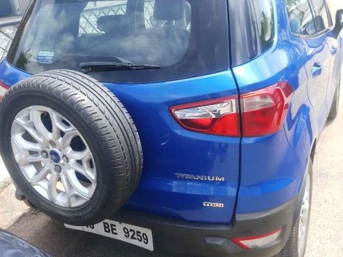 Ford Ecosport EcoSport Titanium 1.5 TDCi, 2013, Diesel MT in Hyderabad