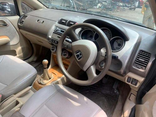 2008 Honda City ZX GXi MT for sale in Kolkata