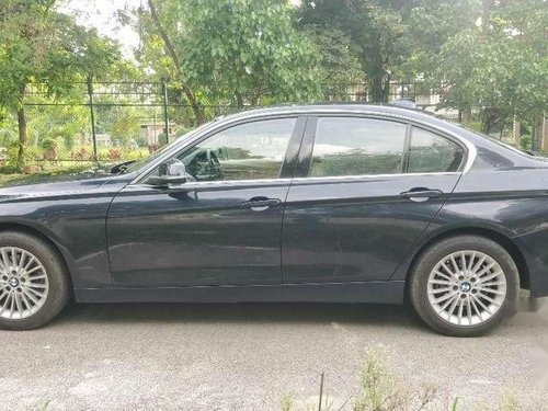 2014 BMW 3 Series 320d Luxury Plus AT for sale in Nagar