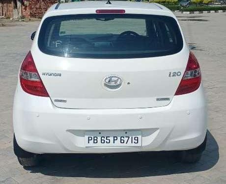 Used 2012 Hyundai i20 Magna MT for sale in Chandigarh