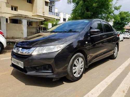 Honda City i DTec SV 2016 MT for sale in Ahmedabad