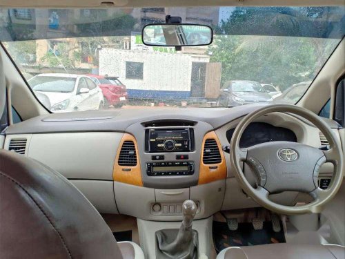 2010 Toyota Innova MT for sale in Mira Road