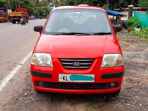 Hyundai Santro Xing XO 2007 MT for sale in Kozhikode