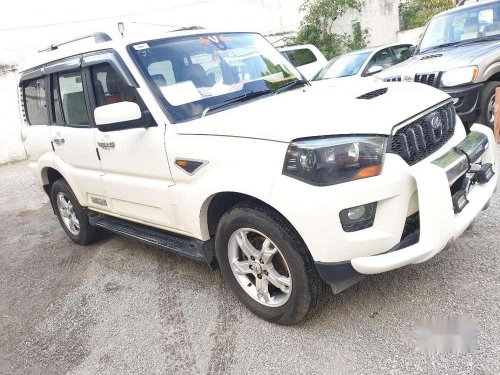 2015 Mahindra Scorpio MT for sale in Hyderabad