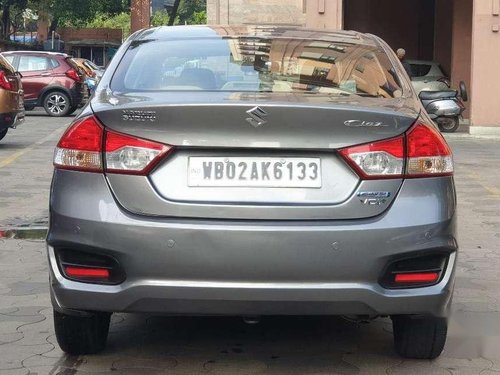 Maruti Suzuki Ciaz 2017 MT for sale in Kolkata