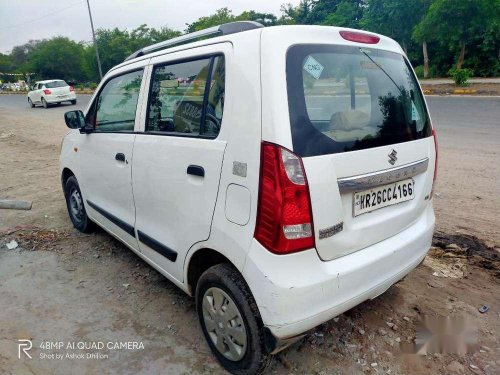 Maruti Suzuki Wagon R 1.0 LXi CNG, 2013, CNG & Hybrids MT in Faridabad