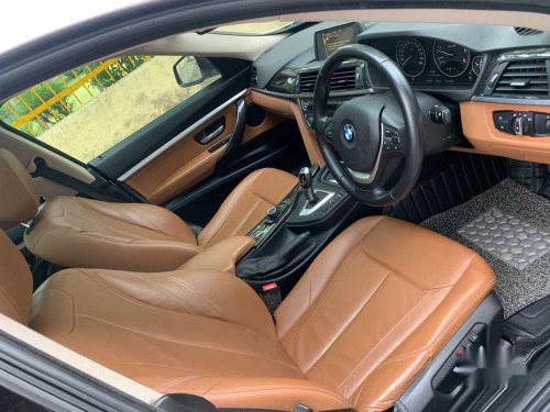 BMW 3 Series GT Luxury Line 2015 AT for sale in Jalandhar