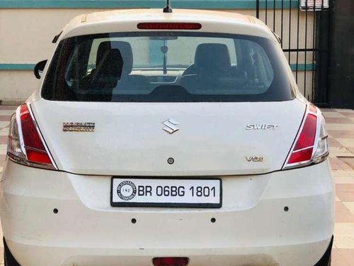 2017 Maruti Suzuki Swift VDI MT for sale in Patna
