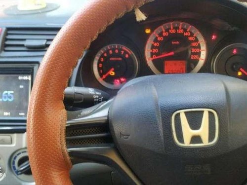 Honda City 1.5 S Manual, 2011, Petrol MT in Chennai