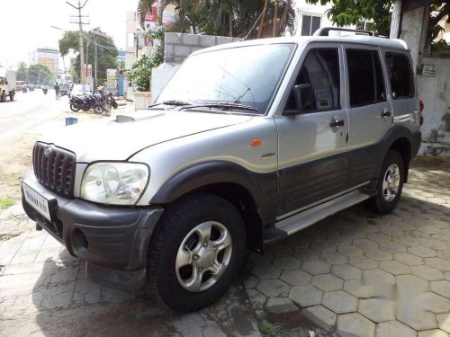 2006 Mahindra Scorpio MT for sale in Coimbatore