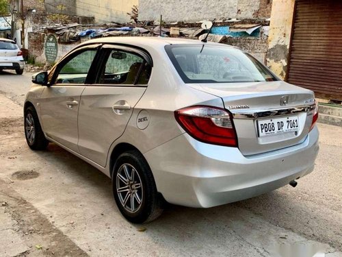 Honda Amaze 1.5 SMT I DTEC, 2017, Diesel MT in Jalandhar