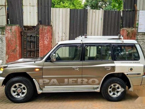 Mitsubishi Pajero SFX 2.8, 2009, Diesel MT in Mumbai