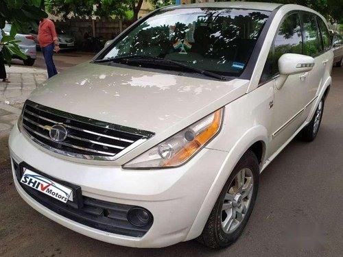 Used 2011 Tata Aria MT for sale in Rajkot