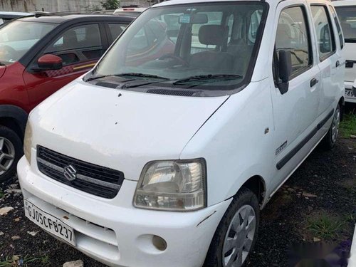 2006 Maruti Suzuki Wagon R LXI MT for sale in Surat