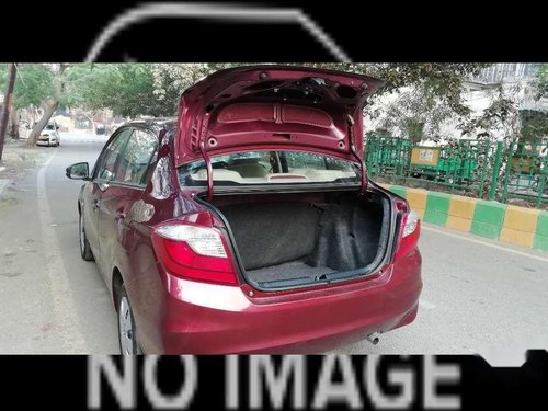 Honda Amaze, 2016, Petrol MT for sale in Ghaziabad