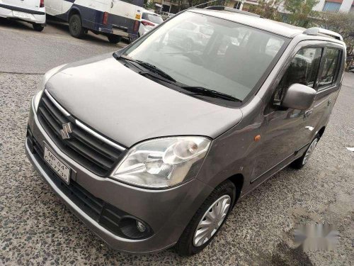 Maruti Suzuki Wagon R 1.0 VXi, 2011, Petrol MT for sale in Bhopal