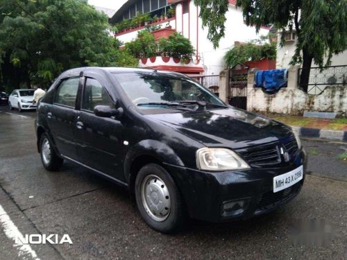 Used Mahindra Verito 1.5 D6 2008 MT for sale in Mumbai