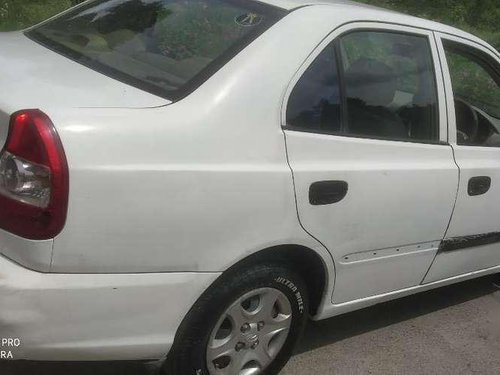 2006 Hyundai Accent MT for sale in Hyderabad