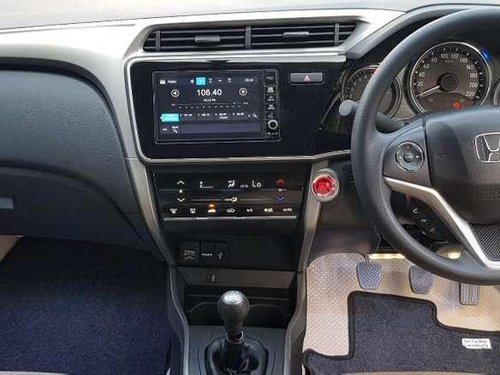 Honda City 1.5 V Manual, 2019, Petrol MT in Coimbatore