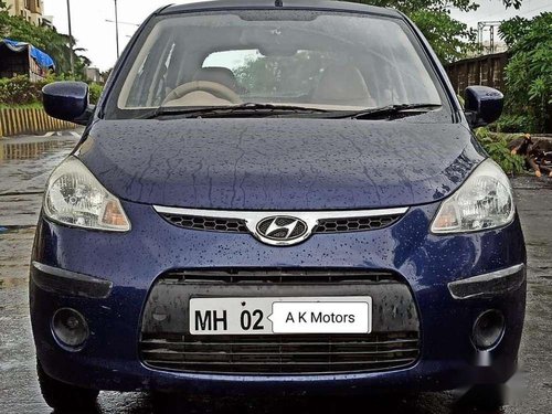 Used Hyundai i10 Magna 2010 MT for sale in Thane