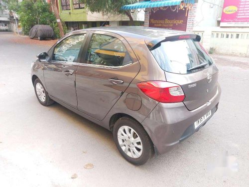 Tata Tiago 1.2 Revotron Xz, 2018, Petrol MT in Chennai