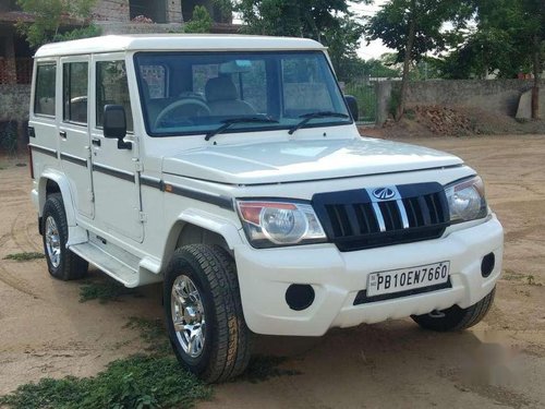 Used 2014 Mahindra Bolero SLX MT for sale in Ludhiana